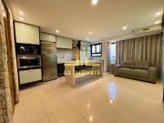 Apartamento para Venda em Salvador/BA Armação 1 Quartos
