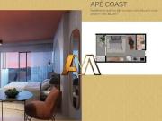 Apartamento para Venda em Salvador/BA Armação 1 Quartos