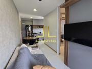 Apartamento para Venda em Salvador/BA Armação 1 Quartos