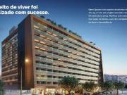 Apartamento para Venda em Salvador/BA Armação 1 Quartos