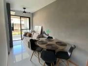 Apartamento para Venda em Salvador/BA Armação 1 Quartos