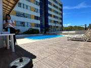 Apartamento para Venda em Salvador/BA Armação 2 Quartos