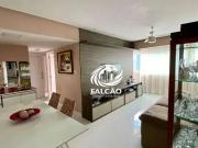 Apartamento para Venda em Salvador/BA Armação 2 Quartos