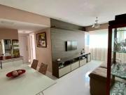 Apartamento para Venda em Salvador/BA Armação 2 Quartos