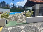 Apartamento para Venda em Salvador/BA Armação 2 Quartos