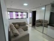 Apartamento para Venda em Salvador/BA Armação 2 Quartos