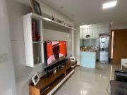 Apartamento para Venda em Salvador/BA Armação 2 Quartos