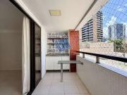 Apartamento para Venda em Salvador/BA Armação 2 Quartos