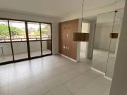 Apartamento para Venda em Salvador/BA Armação 2 Quartos
