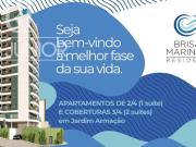 Apartamento para Venda em Salvador/BA Armação 2 Quartos