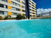 Apartamento para Venda em Salvador/BA Armação 2 Quartos