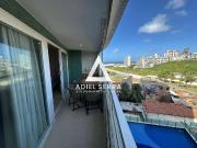 Apartamento para Venda em Salvador/BA Armação 2 Quartos