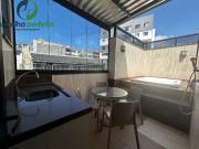 Apartamento para Venda em Salvador/BA Armação 2 Quartos