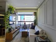 Apartamento para Venda em Salvador/BA Armação 2 Quartos