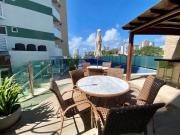 Apartamento para Venda em Salvador/BA Armação 2 Quartos