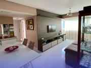 Apartamento para Venda em Salvador/BA Armação 2 Quartos