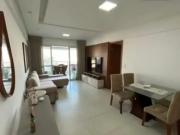 Apartamento para Venda em Salvador/BA Armação 3 Quartos