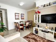 Apartamento para Venda em Salvador/BA Armação 3 Quartos