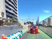 Apartamento para Venda em Salvador/BA Armação 3 Quartos