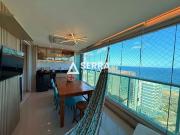 Apartamento para Venda em Salvador/BA Armação 3 Quartos