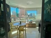 Apartamento para Venda em Salvador/BA Armação 3 Quartos