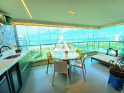 Apartamento para Venda em Salvador/BA Armação 3 Quartos