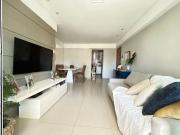 Apartamento para Venda em Salvador/BA Armação 3 Quartos