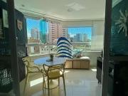 Apartamento para Venda em Salvador/BA Armação 3 Quartos