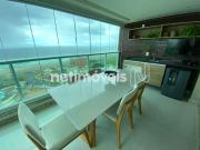 Apartamento para Venda em Salvador/BA Armação 3 Quartos