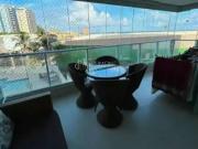 Apartamento para Venda em Salvador/BA Armação 3 Quartos