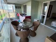 Apartamento para Venda em Salvador/BA Armação 3 Quartos