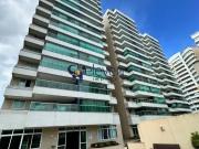 Apartamento para Venda em Salvador/BA Armação 3 Quartos