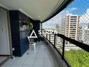 Apartamento para Venda em Salvador/BA Armação 3 Quartos