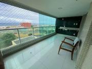 Apartamento para Venda em Salvador/BA Armação 3 Quartos