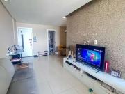 Apartamento para Venda em Salvador/BA Armação 3 Quartos