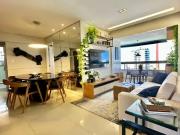 Apartamento para Venda em Salvador/BA Armação 3 Quartos