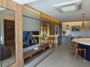 Apartamento para Venda em Salvador/BA Armação 3 Quartos
