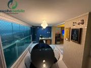 Apartamento para Venda em Salvador/BA Armação 3 Quartos