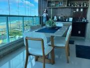 Apartamento para Venda em Salvador/BA Armação 3 Quartos