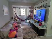 Apartamento para Venda em Salvador/BA Armação 3 Quartos