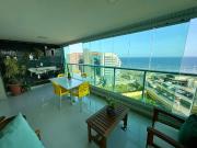 Apartamento para Venda em Salvador/BA Armação 3 Quartos
