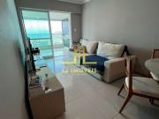 Apartamento para Venda em Salvador/BA Armação 3 Quartos