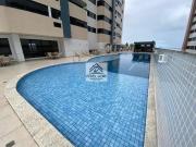 Apartamento para Venda em Salvador/BA Armação 3 Quartos