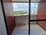 Apartamento para Venda em Salvador/BA Armação 3 Quartos