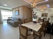 Apartamento para Venda em Salvador/BA Armação 3 Quartos