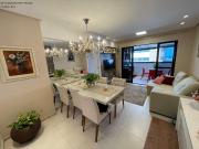Apartamento para Venda em Salvador/BA Armação 3 Quartos
