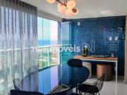Apartamento para Venda em Salvador/BA Armação 3 Quartos