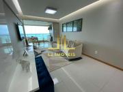 Apartamento para Venda em Salvador/BA Armação 3 Quartos