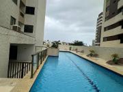 Apartamento para Venda em Salvador/BA Armação 3 Quartos