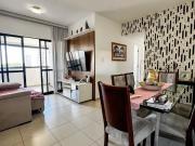 Apartamento para Venda em Salvador/BA Armação 3 Quartos